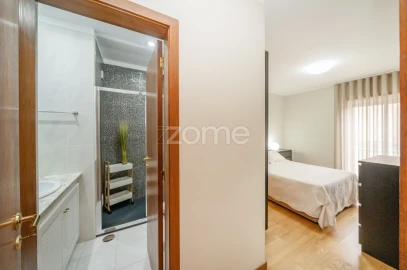 Apartamento T2 para Venda em Esposende, Marinhas e Gandra