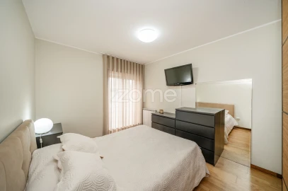 Apartamento T2 para Venda em Esposende, Marinhas e Gandra