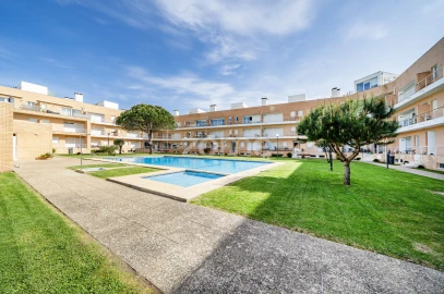 Apartamento T2 para Venda em Esposende, Marinhas e Gandra