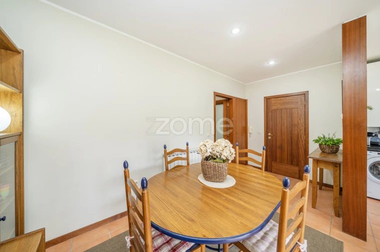 Apartamento T2 para Venda em Esposende, Marinhas e Gandra Foto 13
