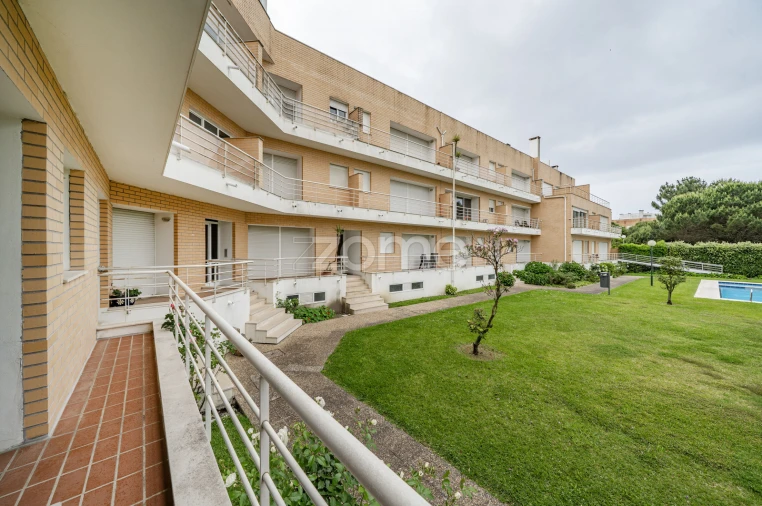 Apartamento T2 para Venda em Esposende, Marinhas e Gandra Foto 16