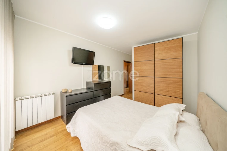 Apartamento T2 para Venda em Esposende, Marinhas e Gandra Foto 30
