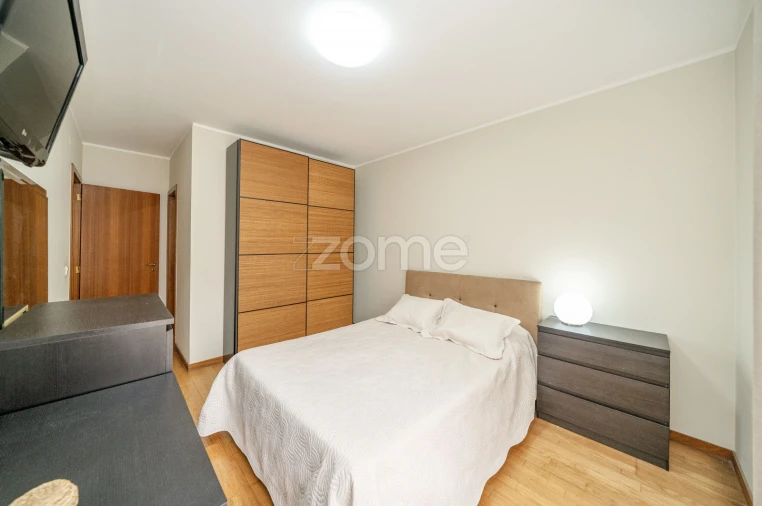 Apartamento T2 para Venda em Esposende, Marinhas e Gandra Foto 31