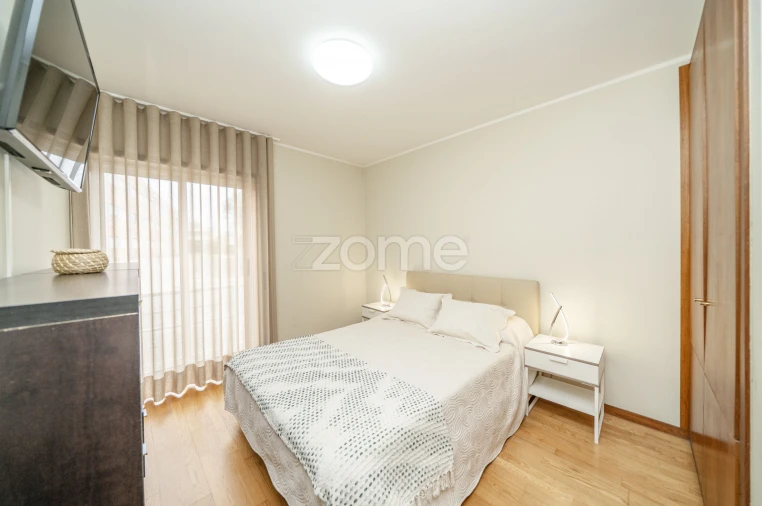 Apartamento T2 para Venda em Esposende, Marinhas e Gandra Foto 35