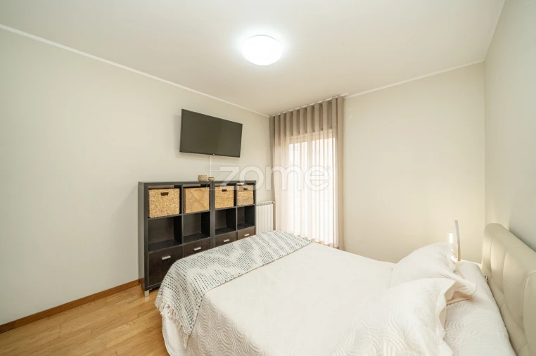 Apartamento T2 para Venda em Esposende, Marinhas e Gandra Foto 36