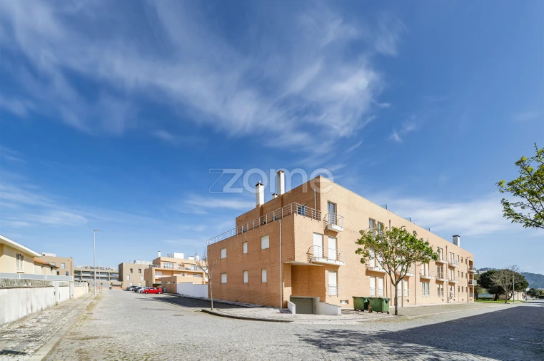 Apartamento T2 para Venda em Esposende, Marinhas e Gandra Foto 44