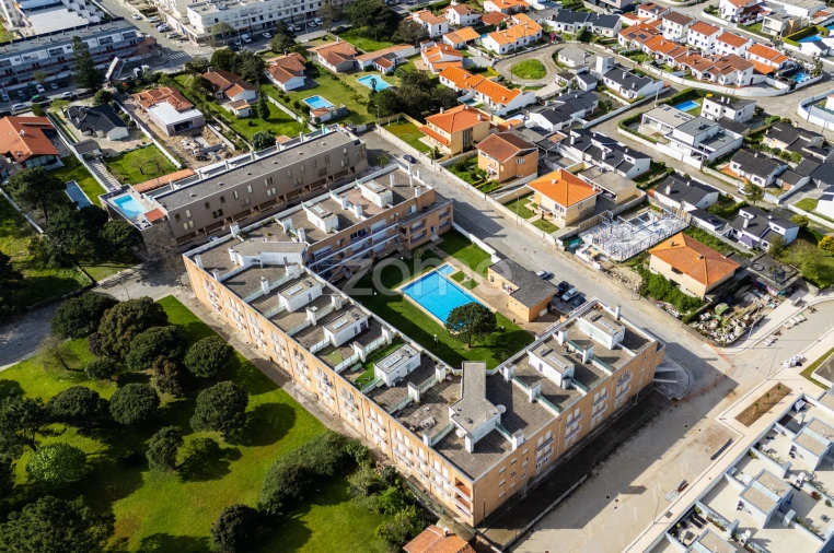 Apartamento T2 para Venda em Esposende, Marinhas e Gandra Foto 46