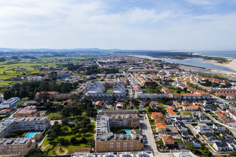 Apartamento T2 para Venda em Esposende, Marinhas e Gandra Foto 48