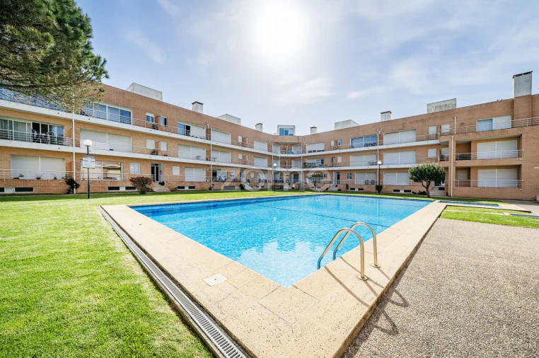 Apartamento T2 para Venda em Esposende, Marinhas e Gandra Foto 7