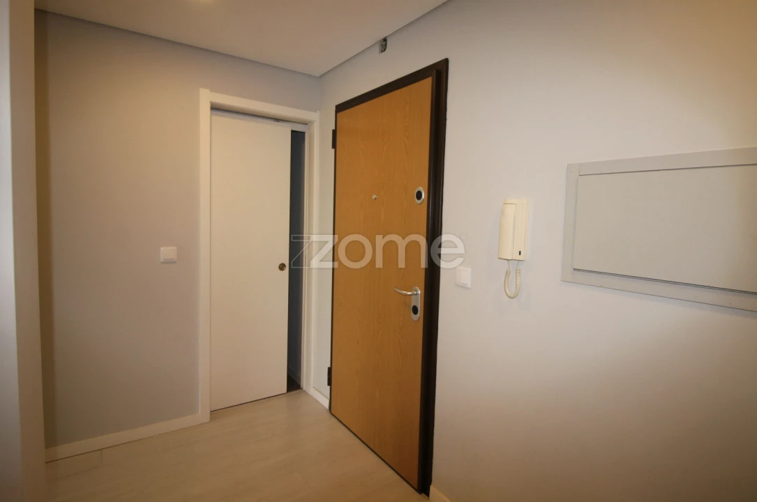 Apartamento T2 para Arrendamento em Real, Dume e Semelhe Foto 3