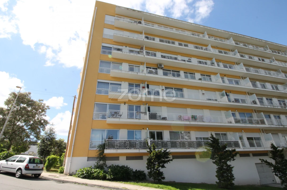 Apartamento T2 para Arrendamento em Real, Dume e Semelhe Foto 2