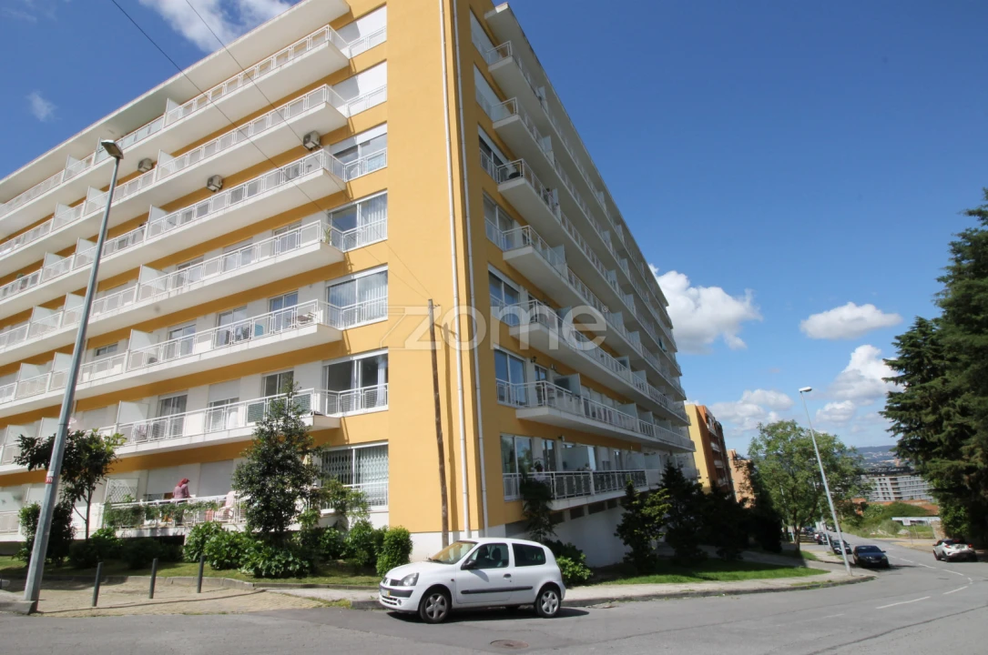 Apartamento T2 para Arrendamento em Real, Dume e Semelhe Foto 19