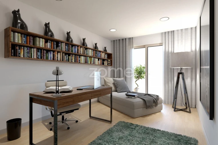 Apartamento T3 para Venda em Montijo e Afonsoeiro Foto 6