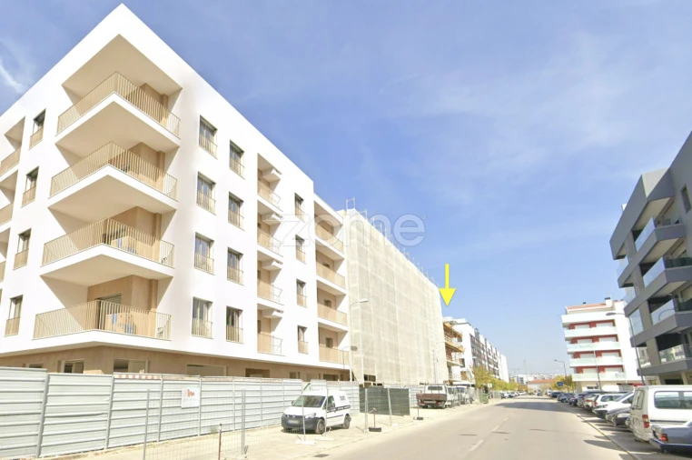 Apartamento T3 para Venda em Montijo e Afonsoeiro Foto 16