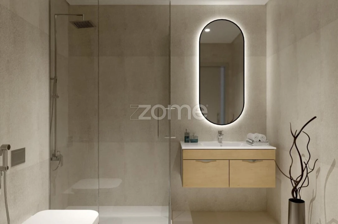 Apartamento T4 para Venda em Montijo e Afonsoeiro Foto 8