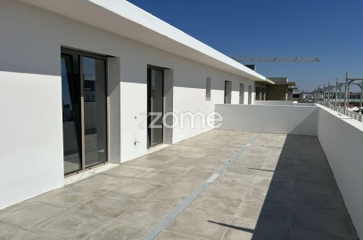 Apartamento T3 para Venda em Montijo e Afonsoeiro