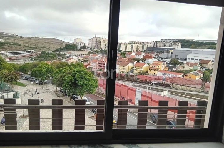 Apartamento T2 para Arrendamento em Cacém e São Marcos Foto 7