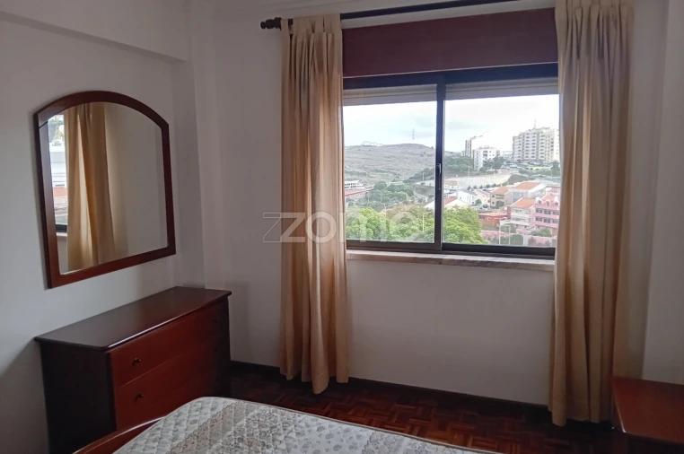 Apartamento T2 para Arrendamento em Cacém e São Marcos Foto 12
