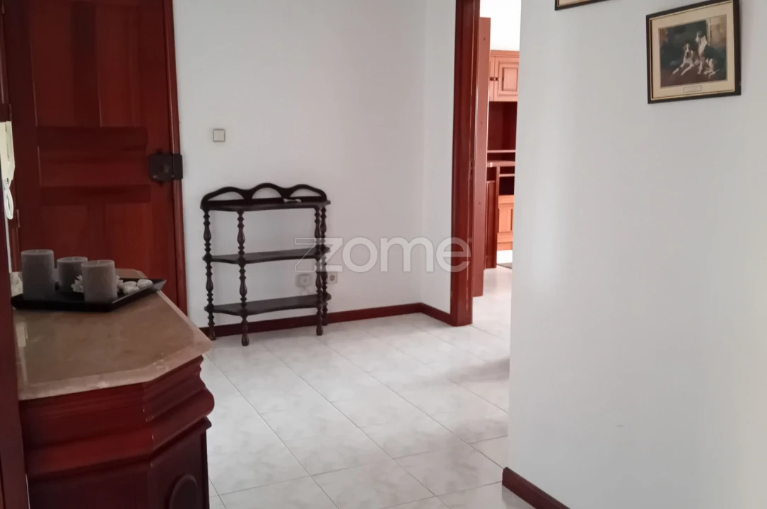 Apartamento T2 para Arrendamento em Cacém e São Marcos Foto 2