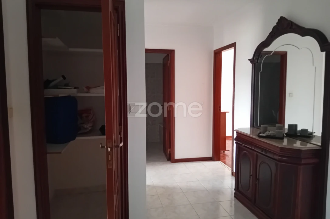 Apartamento T2 para Arrendamento em Cacém e São Marcos Foto 4