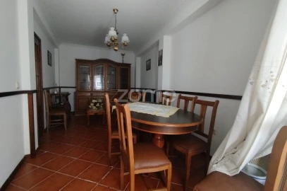Moradia T3 para Venda em Lamosa