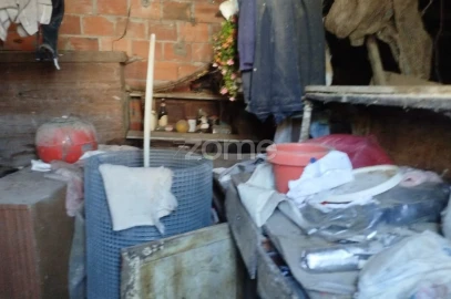 Moradia T5 para Venda em São Cipriano e Vil de Souto