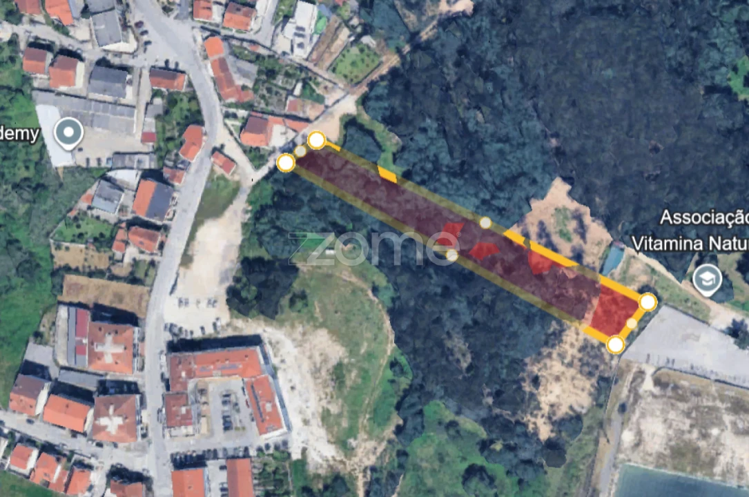 Terreno para Venda em São Martinho do Bispo e Ribeira de Frades Foto 3