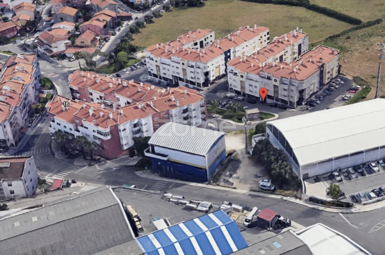 Negócio para Arrendamento em Barcarena Foto 13