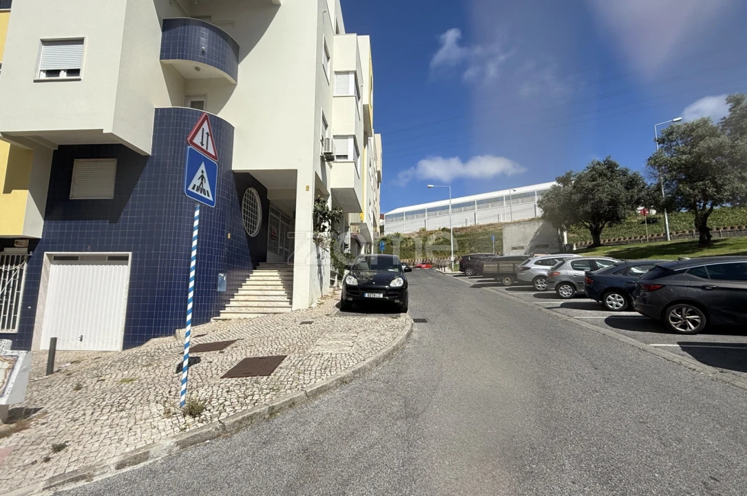 Negócio para Arrendamento em Barcarena Foto 14