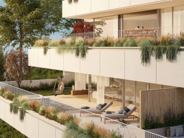 Apartamento T3 para Venda em Gondomar (São Cosme), Valbom e Jovim