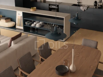 Apartamento T3 para Venda em Gondomar (São Cosme), Valbom e Jovim