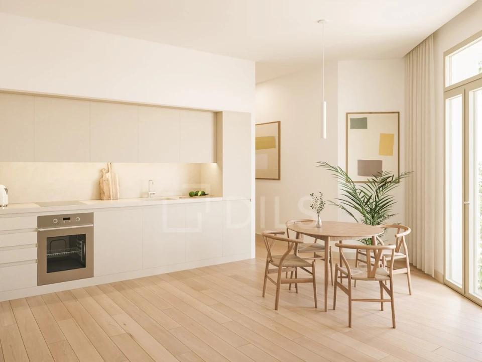 Apartamento para Venda em Arroios Foto 1