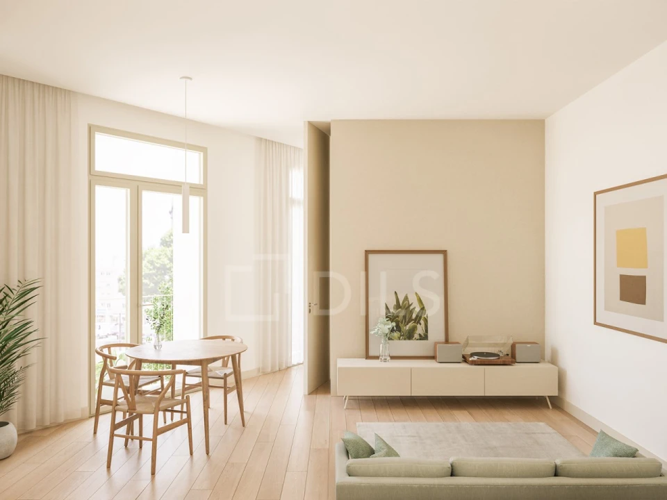 Apartamento para Venda em Arroios Foto 2