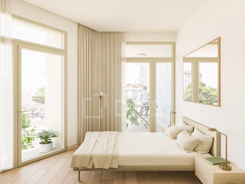 Apartamento para Venda em Arroios Foto 5