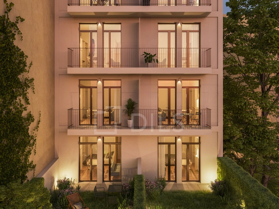 Apartamento para Venda em Arroios Foto 13