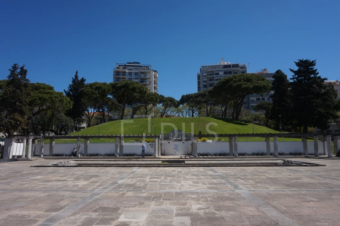 Apartamento para Venda em Arroios Foto 19
