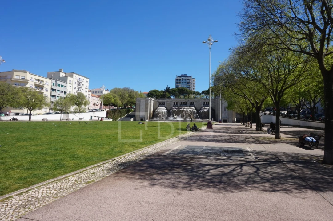 Apartamento para Venda em Arroios Foto 20