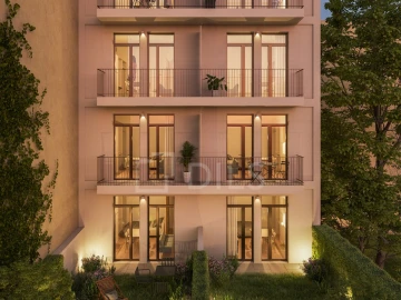 Apartamento para Venda em Arroios