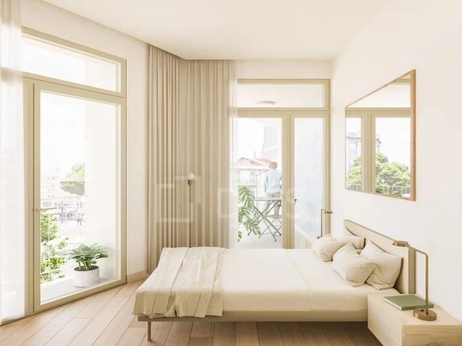 Apartamento para Venda em Arroios Foto 5