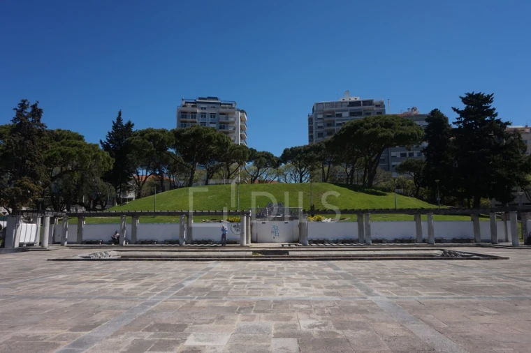 Apartamento para Venda em Arroios Foto 19