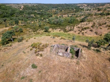 Terreno para Venda em Abela