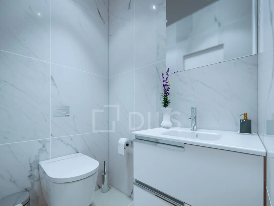 Apartamento T2 para Venda em Santa Marinha e São Pedro da Afurada Foto 22