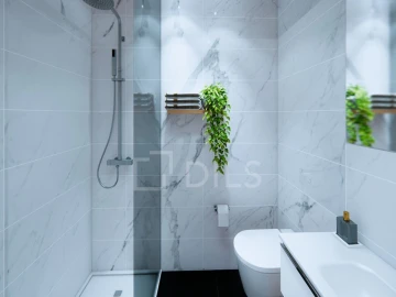Apartamento T2 para Venda em Santa Marinha e São Pedro da Afurada