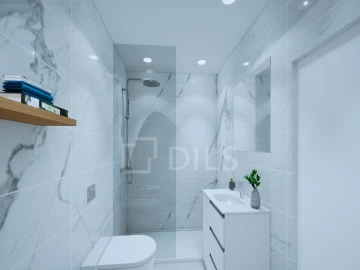 Apartamento T2 para Venda em Santa Marinha e São Pedro da Afurada