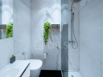 Apartamento T2 para Venda em Santa Marinha e São Pedro da Afurada
