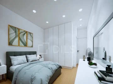 Apartamento T2 para Venda em Santa Marinha e São Pedro da Afurada
