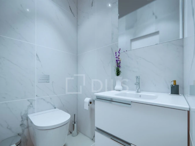 Apartamento T2 para Venda em Santa Marinha e São Pedro da Afurada Foto 22
