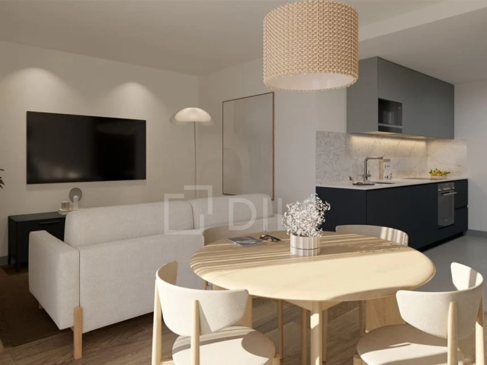 Apartamento para Venda em Carcavelos e Parede Foto 3