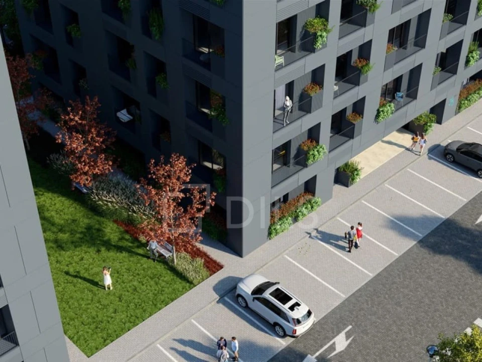 Apartamento para Venda em Carcavelos e Parede Foto 26