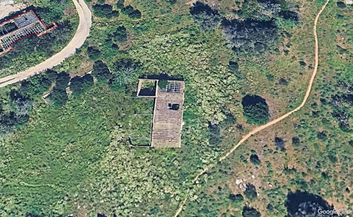 Terreno para Venda em Alvor Foto 5
